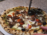NOSTRA PIZZA ノストラピッツァの詳細