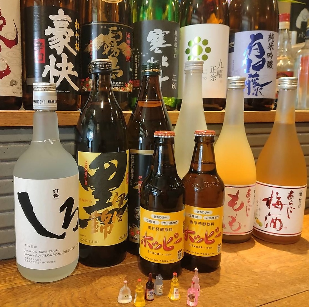 寅松 六本松店の写真ギャラリー
