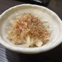 オニオンスライス/