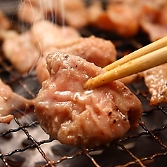 仙台ホルモン 焼肉 常盤屋 ときわや 仙台東口店のコース写真