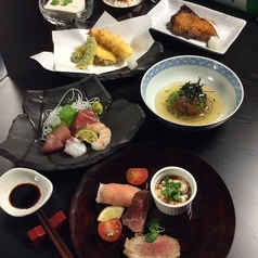 旬菜ダイニング e-とこ屋のおすすめ料理1