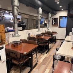 最大36名様までの店舗貸切でのご利用が可能です。周りを気にせず、仲間内だけで上質な焼肉を囲みながら、一体感のある特別なご宴会をお楽しみいただけます。