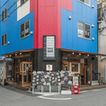 <アクセス・交通便について>「近鉄日本橋駅」から徒歩すぐという、アクセス◎の好立地に構えております。お仕事帰りのチョイ飲みや、お仲間との待ち合わせ・サク飲みの集合場所としても非常に便利です。皆様の「ちょっと一杯」をいつでもお待ちしております。