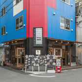 <アクセス・交通便について>「近鉄日本橋駅」から徒歩すぐという、アクセス◎の好立地に構えております。お仕事帰りのチョイ飲みや、お仲間との待ち合わせ・サク飲みの集合場所としても非常に便利です。皆様の「ちょっと一杯」をいつでもお待ちしております。