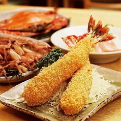 まるは食堂 三河安城店のコース写真