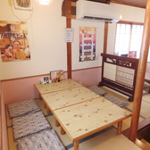 創作居酒屋とらちゃんの雰囲気3