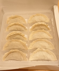 中華食堂 山哲のおすすめテイクアウト1