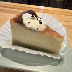 おいものバスチー
