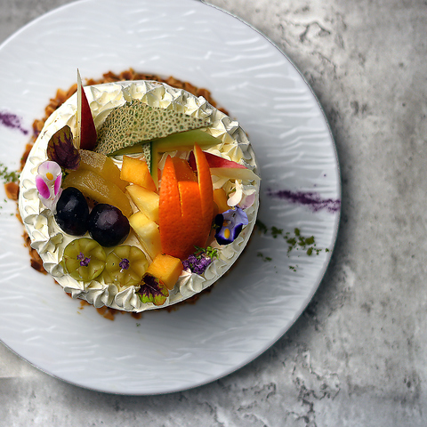 GREVILLEA  Ȃ΃p[NX@ߍ]t`B