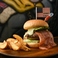 JOINT BURGER ジョイントバーガー 銀座の画像