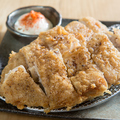 料理メニュー写真&nbsp;ガチカラ(単品)