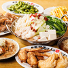 酔っ手羽 富山駅前店の写真