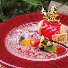 エスカーレ ホテルモントレ沖縄のコース写真