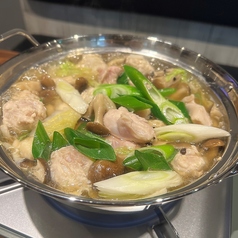 ダイニング酒場オールブルーのコース写真