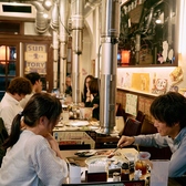 焼肉 ホルモン酒場 永の雰囲気2