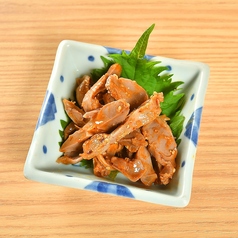 砂ズリチャンジャ