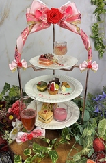 AKARENGA GARDEN アカレンガガーデン のコース写真