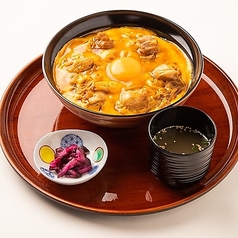 鳥開総本家 羽田エアポートガーデン店のおすすめ料理2