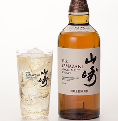 山崎プレミアムハイボール