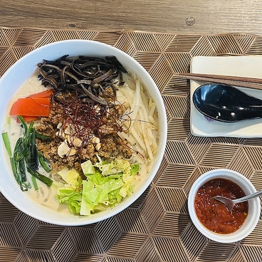 soy cafe ソイカフェ 大分のおすすめ料理1