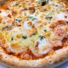 マルゲリータLセット