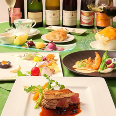 Restaurant レストラン いしだの特集写真