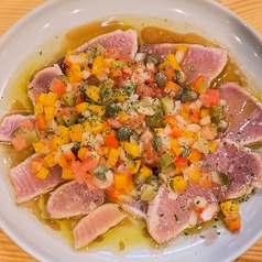 スペインバル ティグレの写真