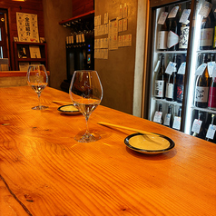 ※全席立ち呑みです!カウンターは10~12名様ほど入れます!