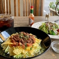 料理メニュー写真&nbsp;【SUMMER RECOMMENDATIONS】タコライス