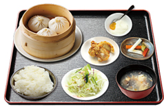 安光のおすすめランチ2