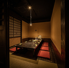 ≪8名様個室≫飲み放題つきの食事は【かっこ藤沢南口店】でどうぞ。こだわりの食材を使用した自慢のお料理と豊富な種類のドリンクをお楽しみ頂ける宴会コースを各種ご用意しています。パーティ、女子会、誕生日、仲間との飲み会など様々なシーンにも◎人数・ご予算などお気軽にお問い合わせください★