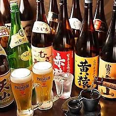 九州和食 八州 博多駅筑紫口店の特集写真
