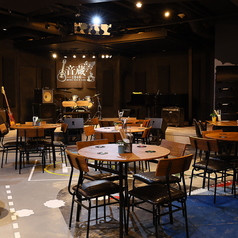 Music Cellar 音蔵1046 テンフォーシックスの特集写真
