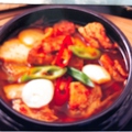 料理メニュー写真&nbsp;キムチチゲ
