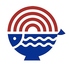 丼松島のロゴ
