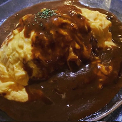 デミグラスソース