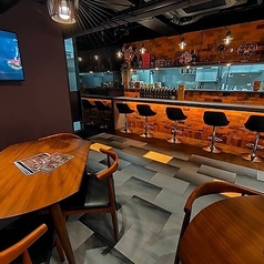 BAR ALES バー アレスの特集写真