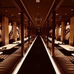 NEO酒場 てふてふ 上野店の特集写真
