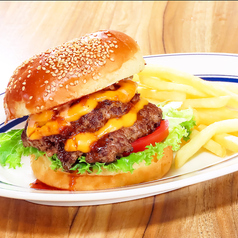 HOODIES CRAFT DINER フーディーズクラフトダイナーの特集写真