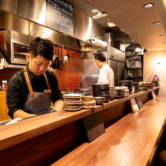 酒場きのはち 四条烏丸の特集写真