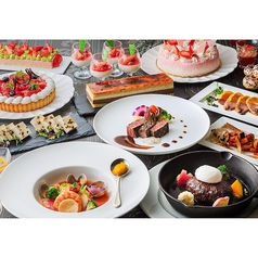 S DINING エスダイニングのコース写真