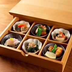 創作和食個室居酒屋 もみじ香 川越本店の特集写真