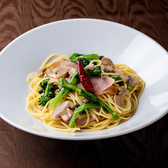 ザ ロイヤルパークホテル 京都梅小路 梅ごろものおすすめ料理2