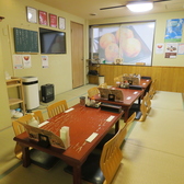 蛸光 立川店の雰囲気3