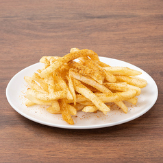 ガーリックチリ