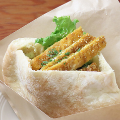 シュニッツェルピタ