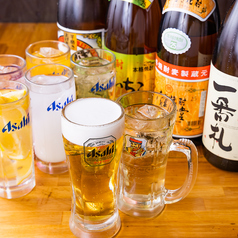 居酒屋 じゅじゅ酒場 西中島南方店のコース写真