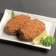 ビーフコロッケ 2ヶ