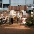 Givers Cafe ギバーズカフェの雰囲気1