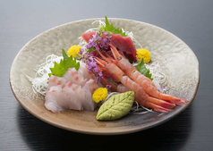 なにわ茶屋のおすすめ料理2